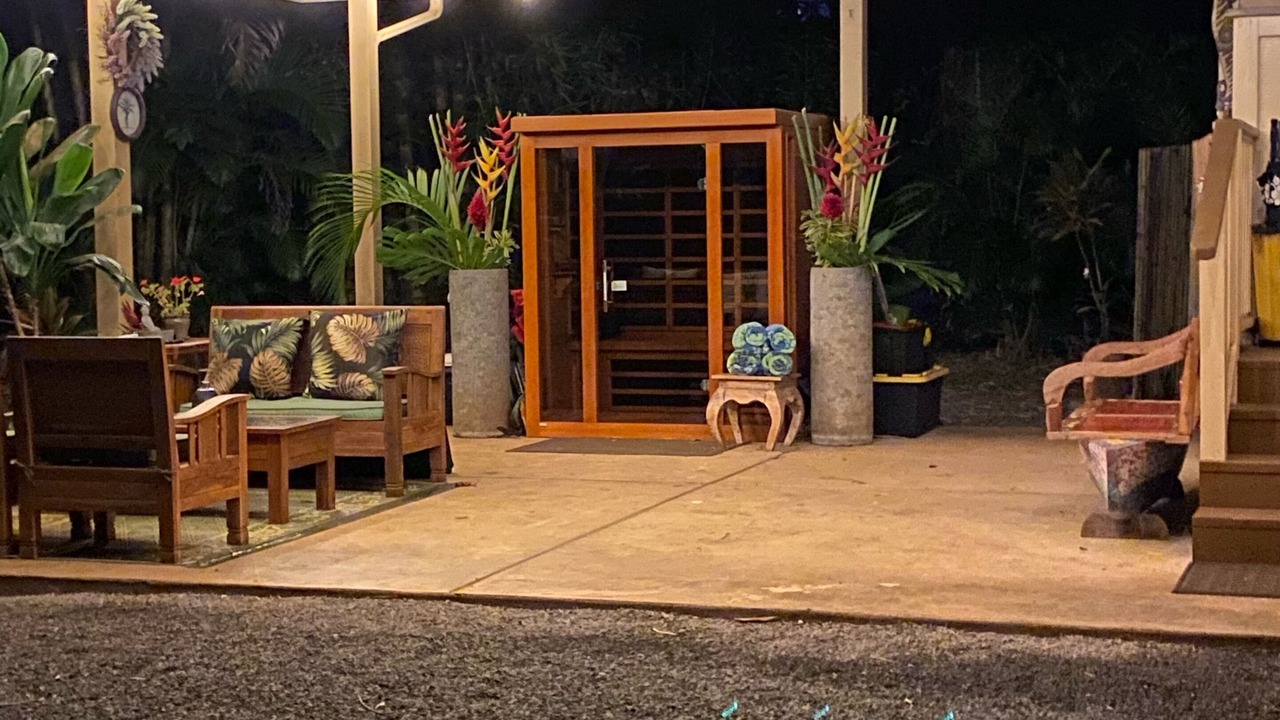 Photo of Patio Balcony in Pauwela