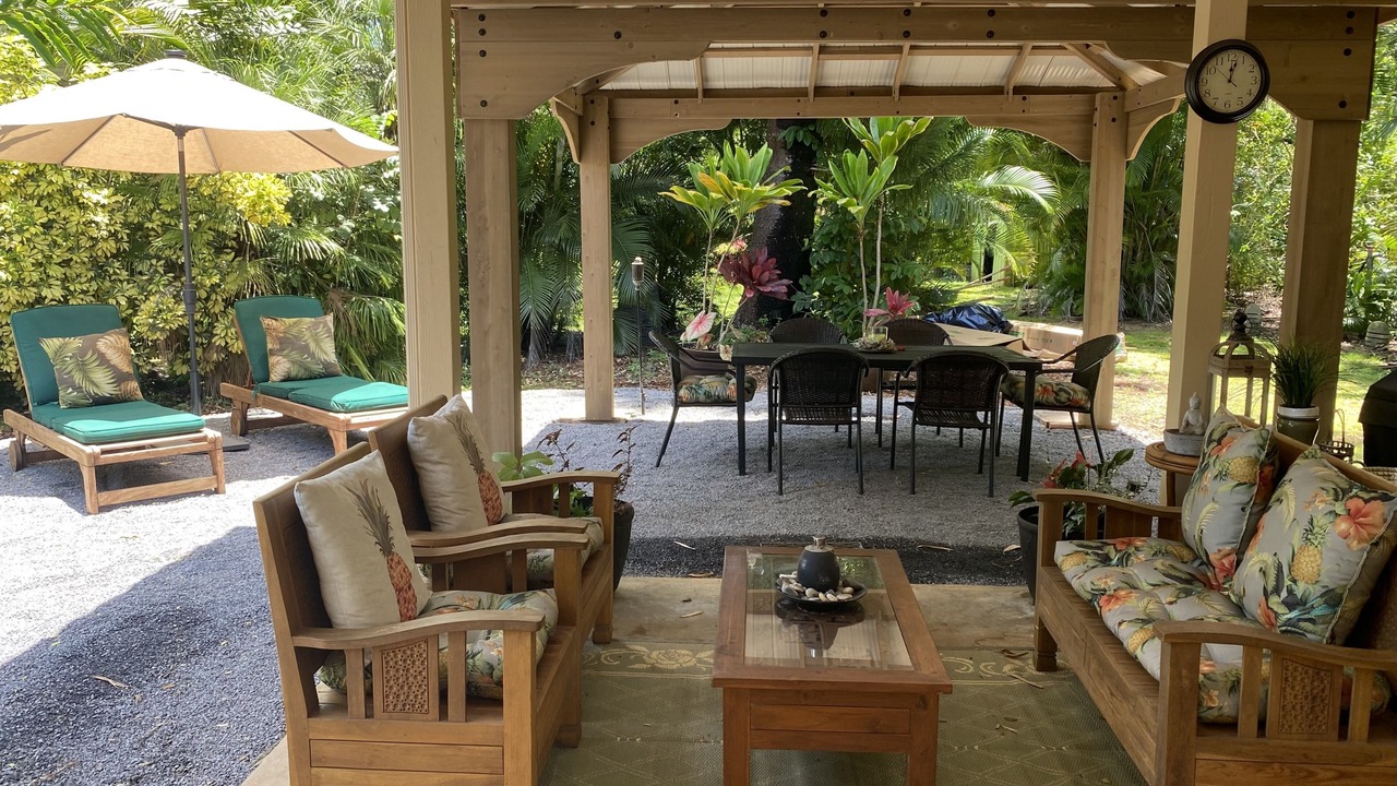 Photo of Outdoor in Pauwela