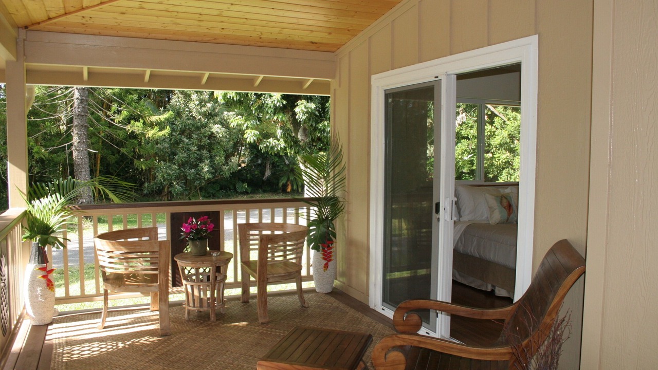 Photo of Outdoor in Pauwela