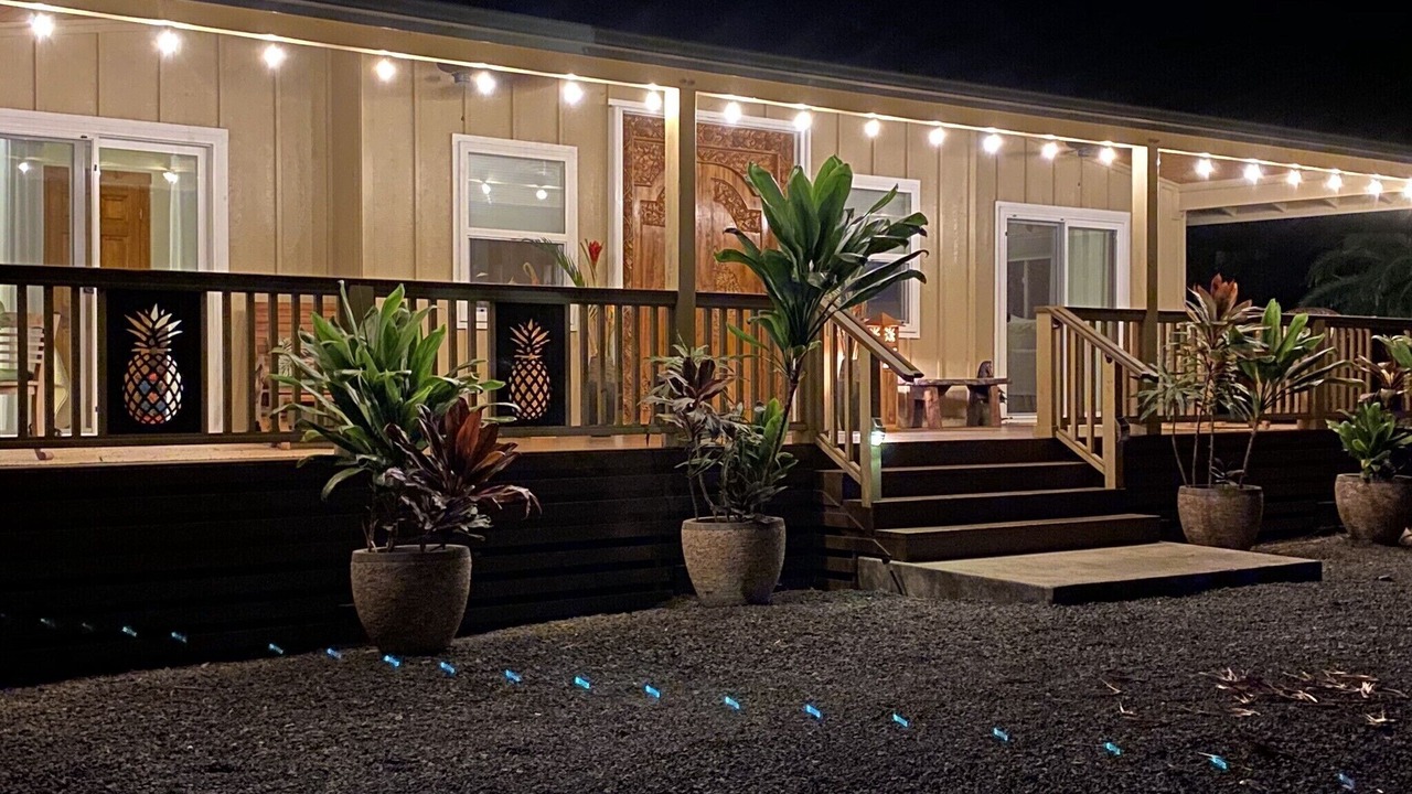 Photo of Outdoor in Pauwela