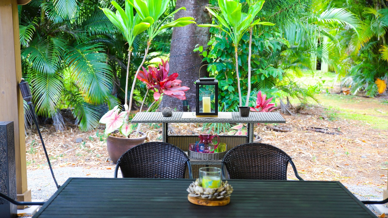 Photo of Outdoor in Pauwela