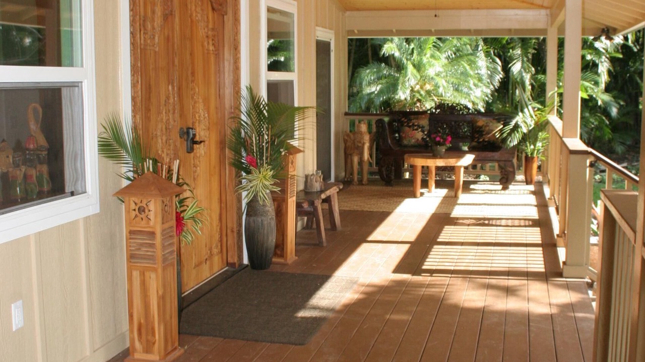 Photo of Outdoor in Pauwela