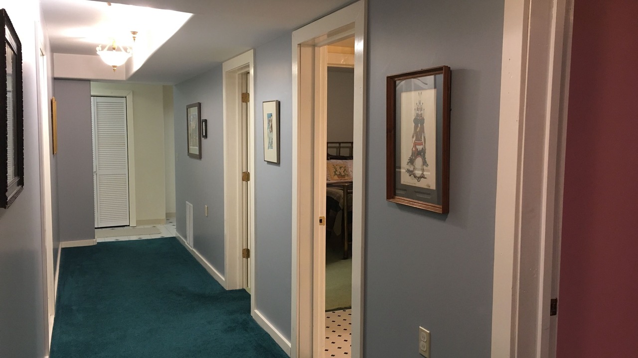 Photo of Bathroom in Palmer