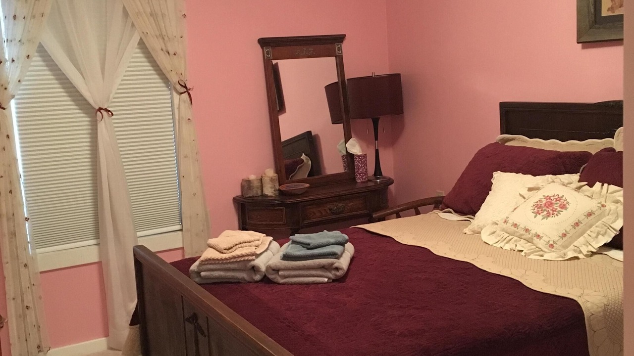 Photo of Bedroom in Palmer