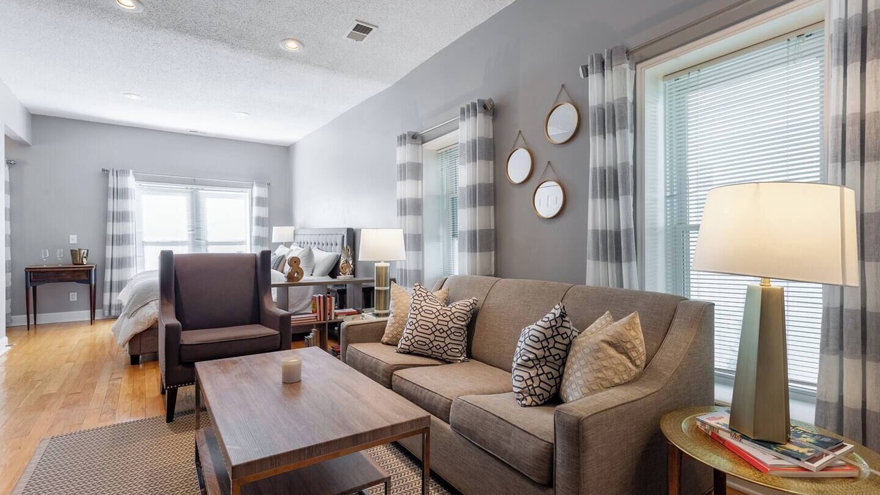 Photo of Livingroom in Southmoreland