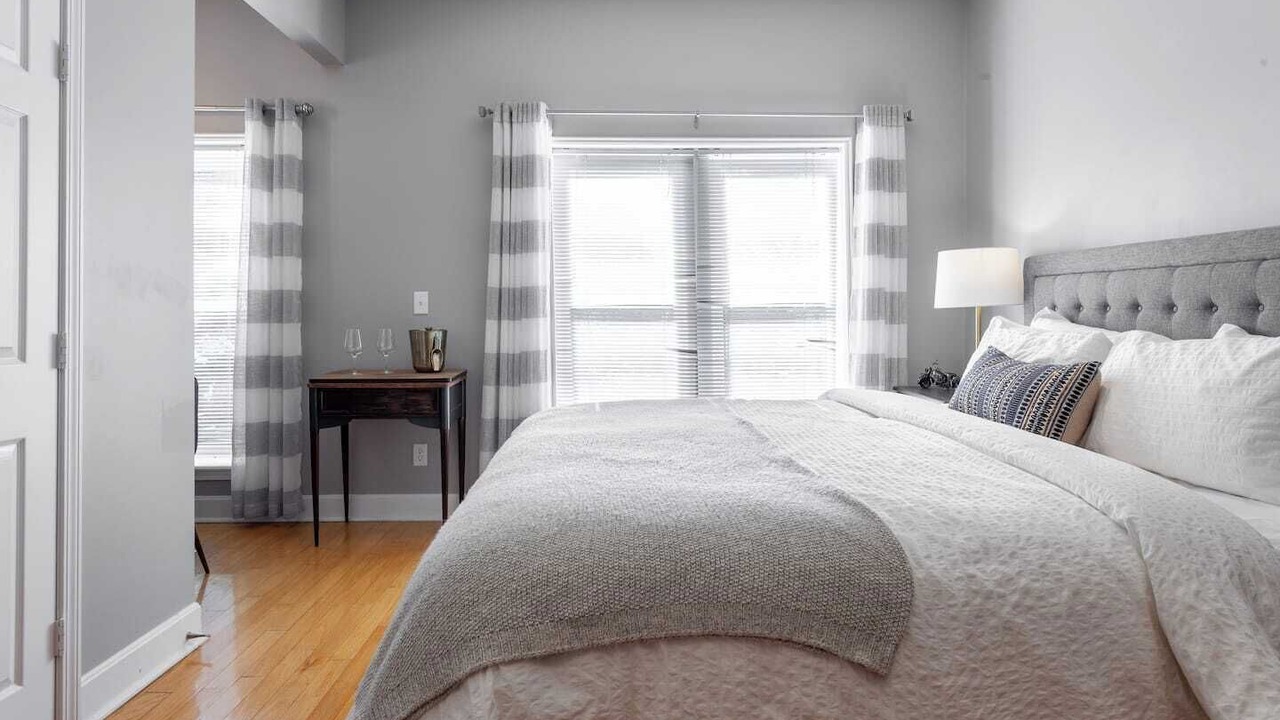 Photo of Bedroom in Southmoreland