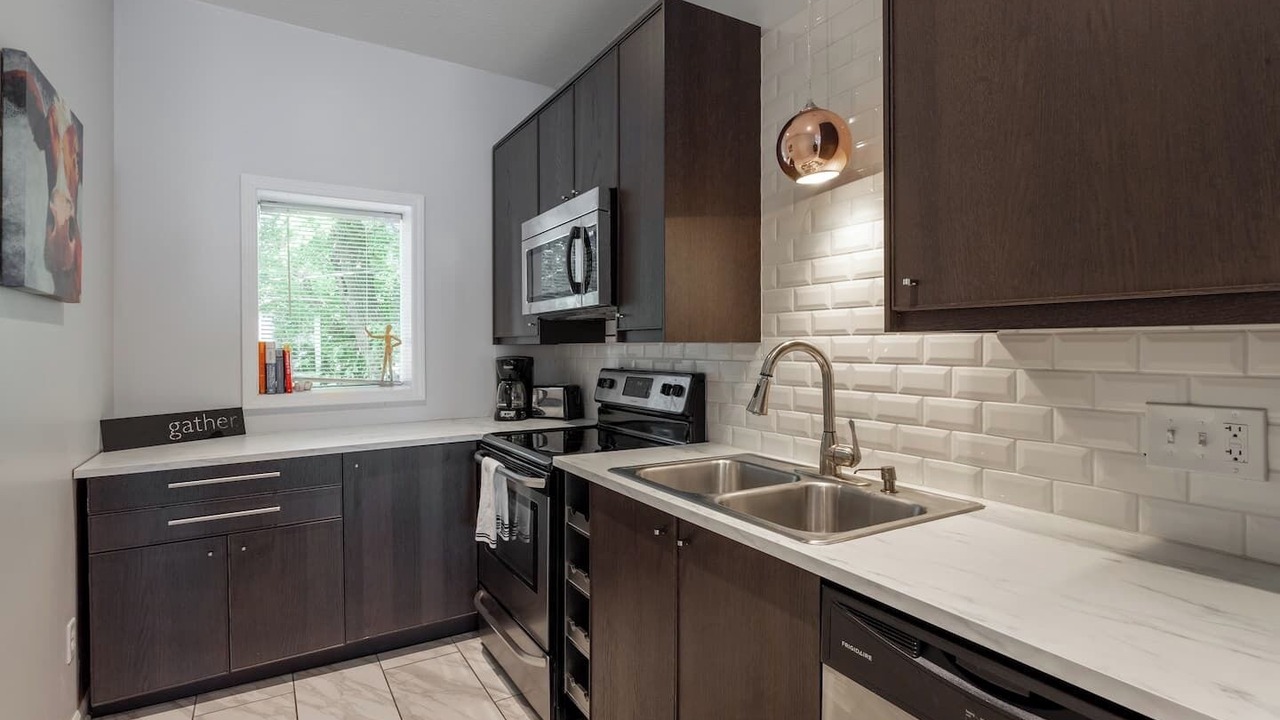 Photo of Kitchen in Southmoreland