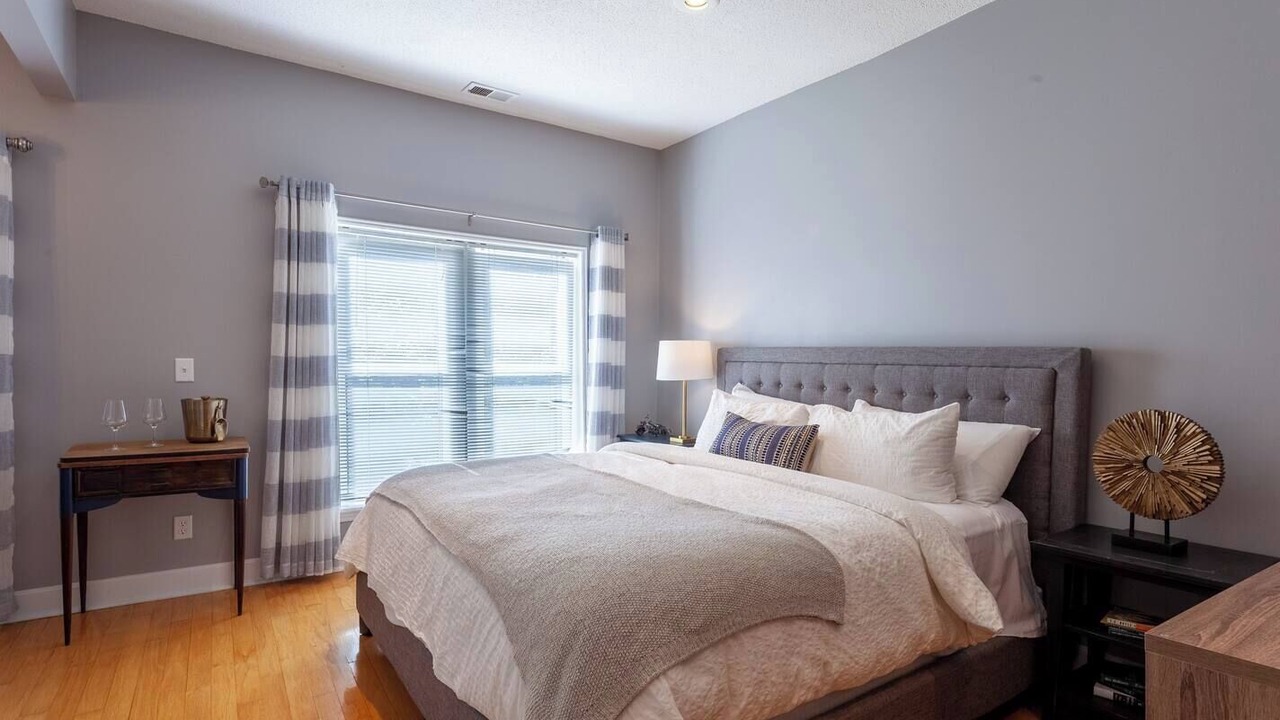 Photo of Bedroom in Southmoreland