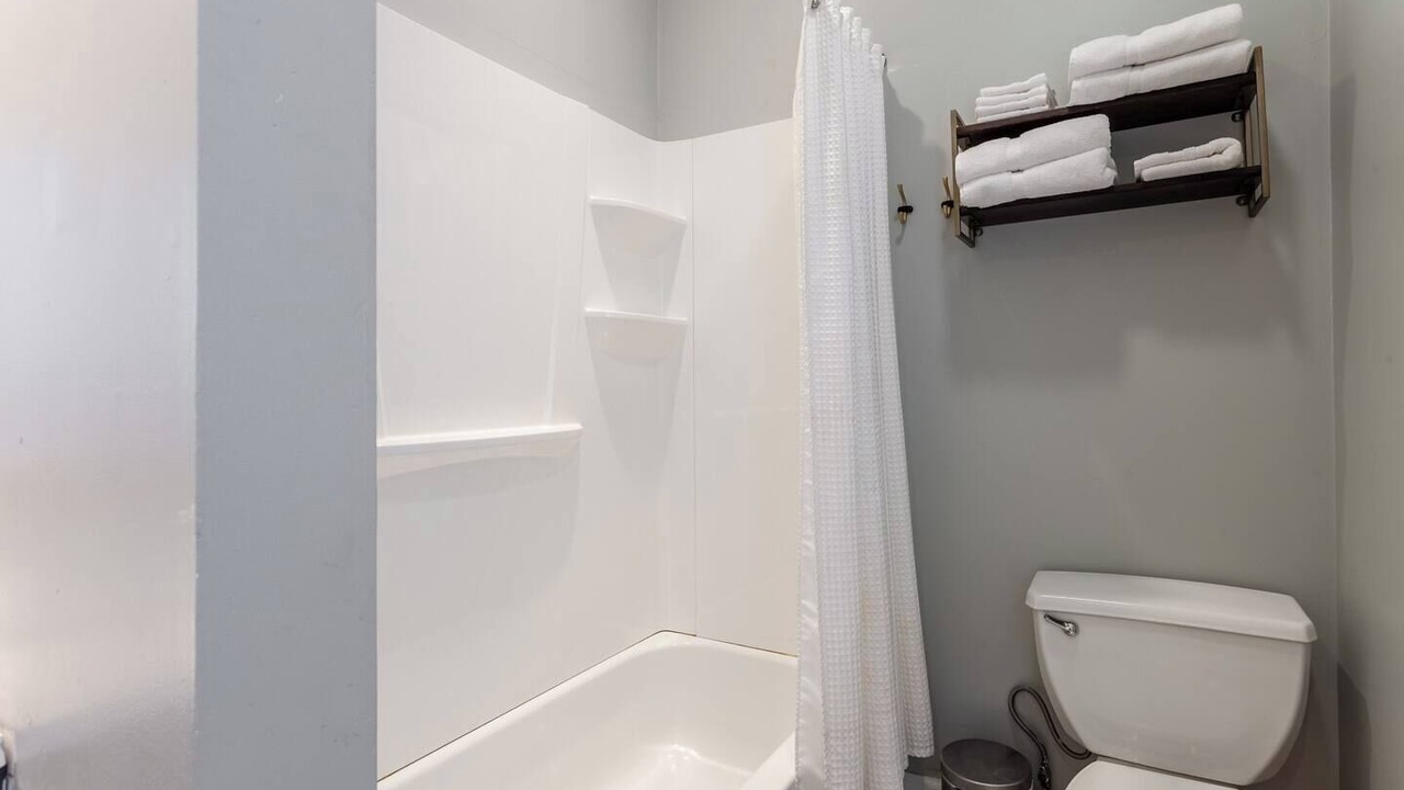 Photo of Bathroom in Southmoreland