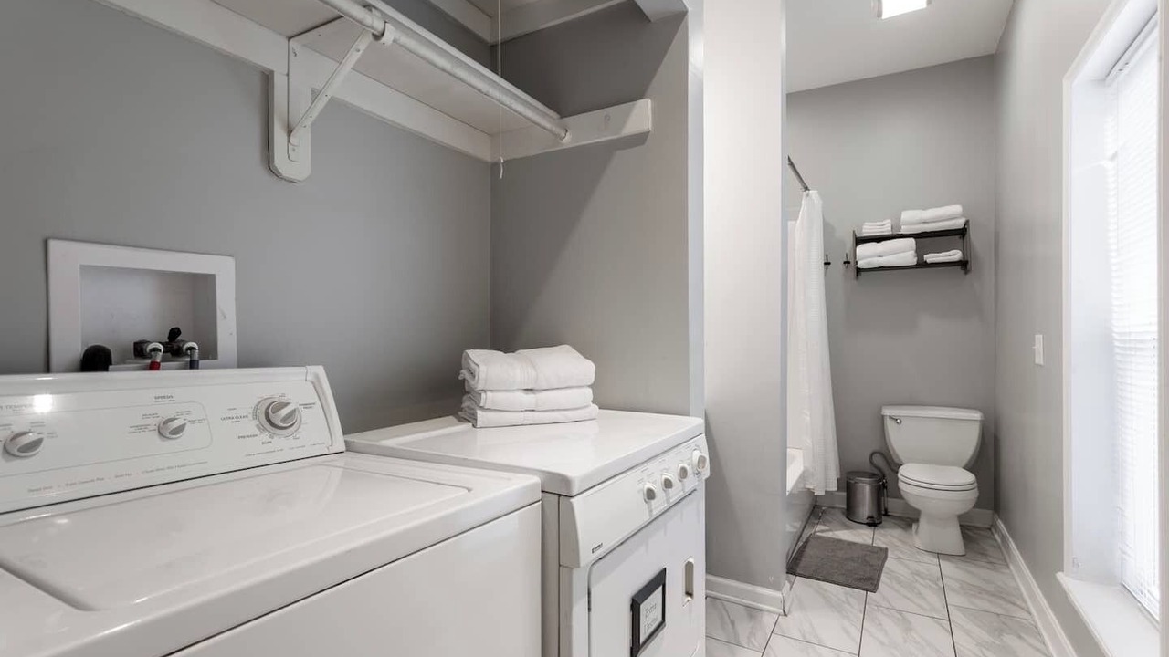Photo of Bathroom in Southmoreland