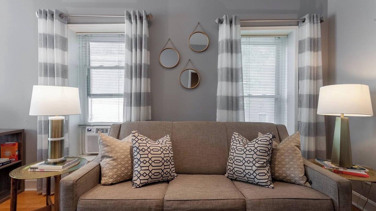 Photo of Livingroom in Southmoreland