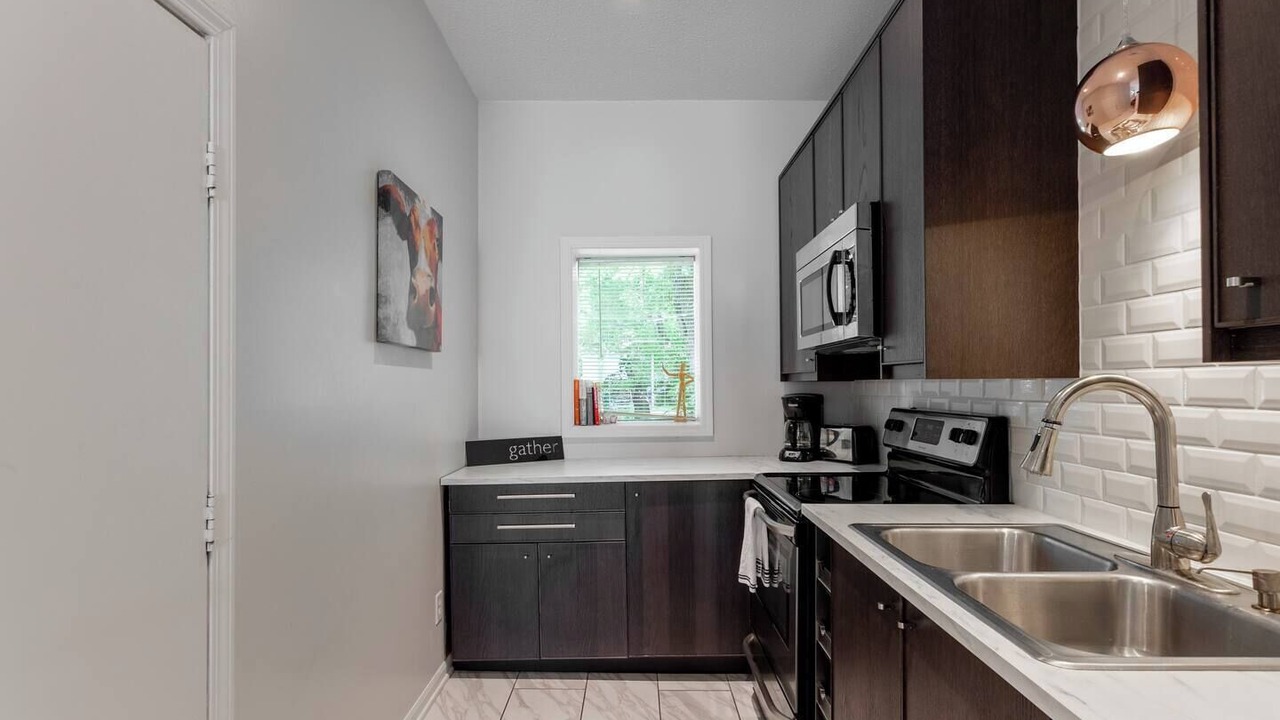 Photo of Kitchen in Southmoreland