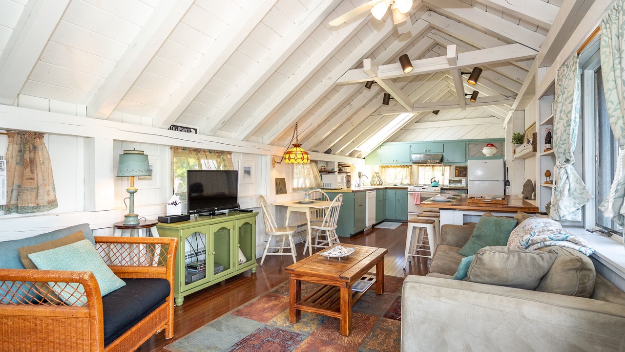 Photo of Livingroom in Great Neck