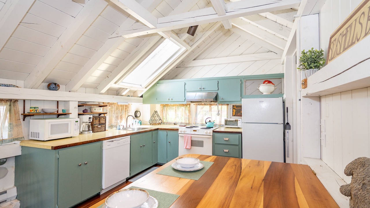 Photo of Kitchen in Great Neck