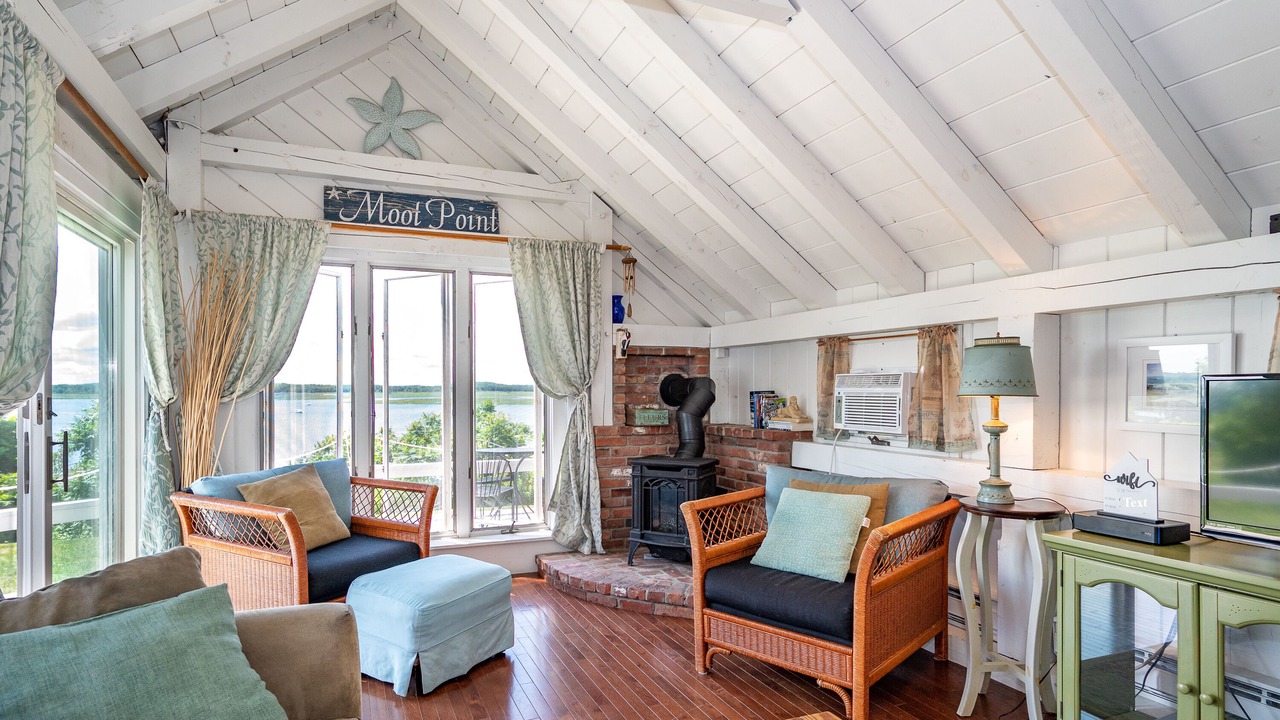 Photo of Livingroom in Great Neck