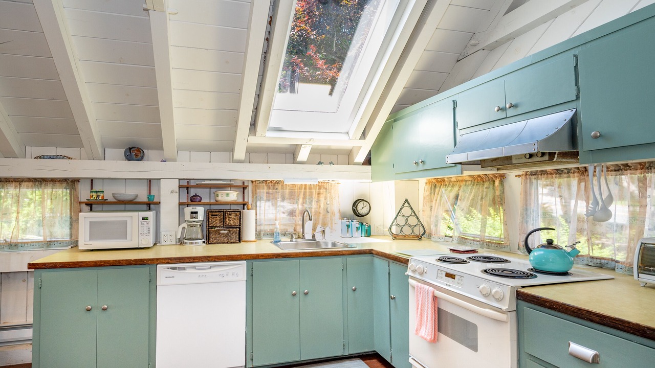 Photo of Kitchen in Great Neck