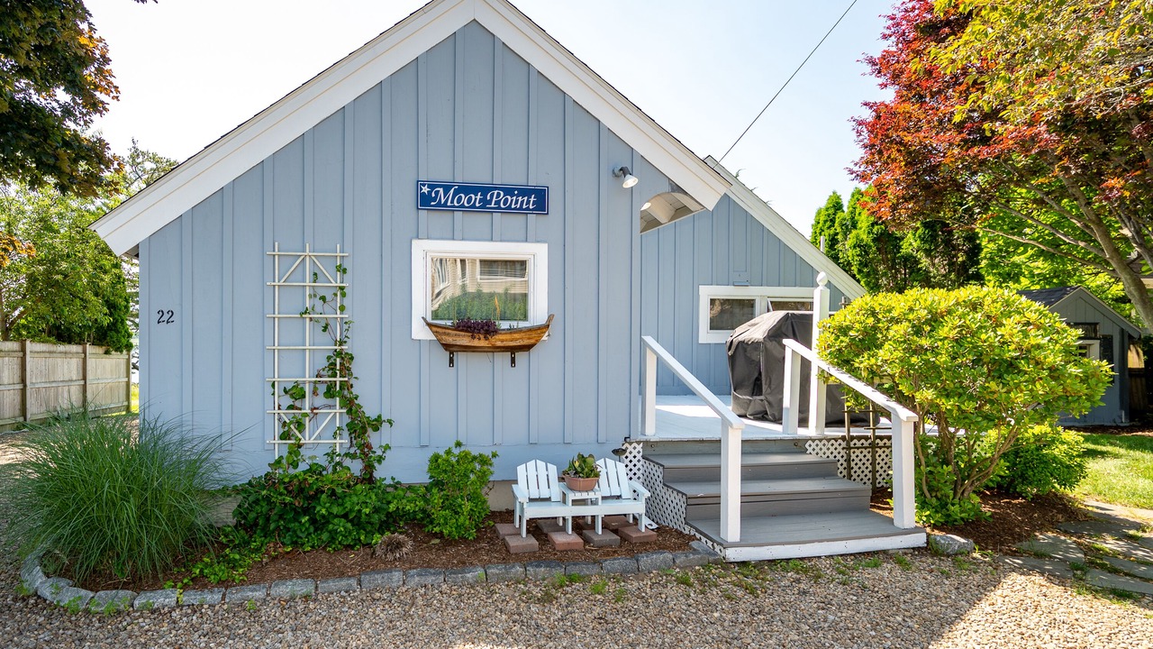 Photo of Outdoor in Great Neck