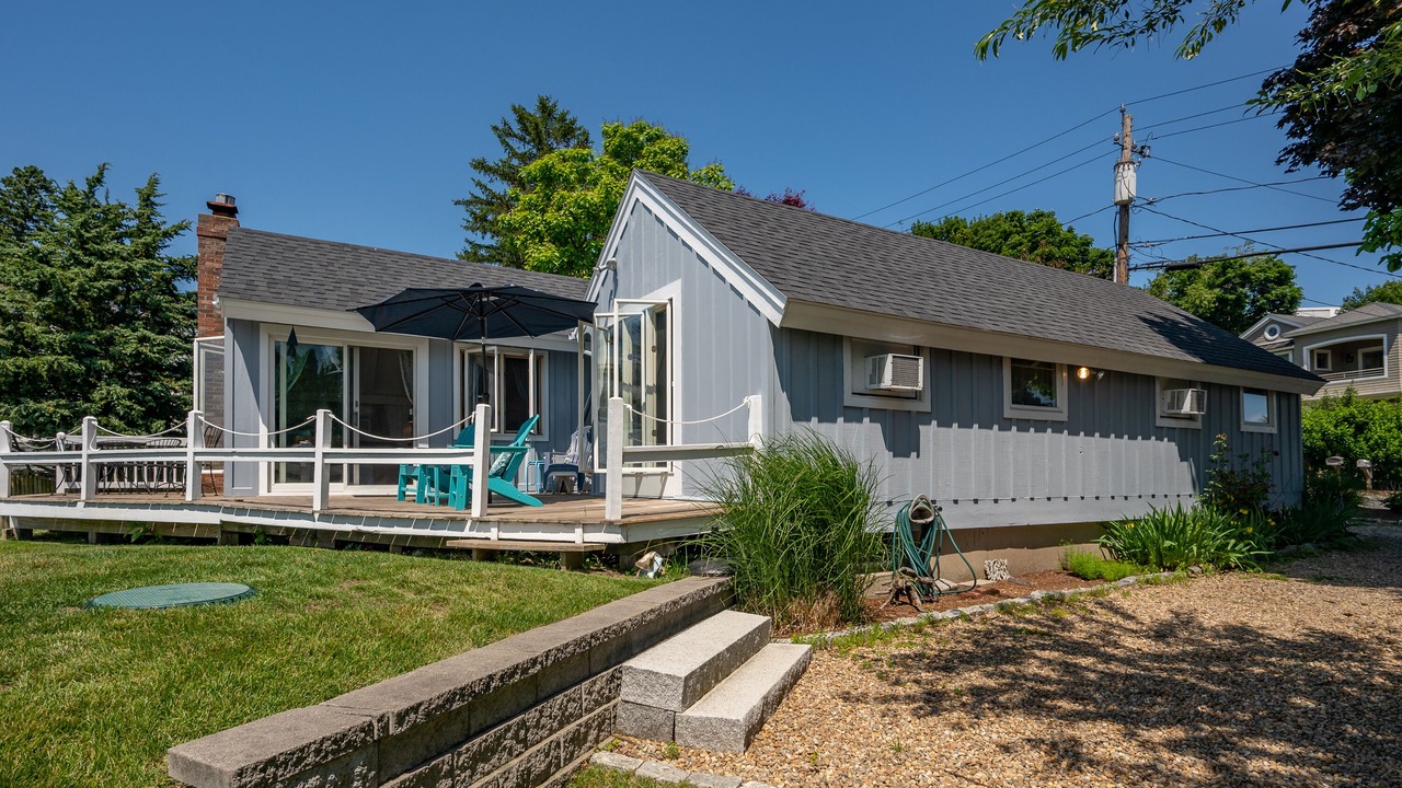 Photo of Outdoor in Great Neck