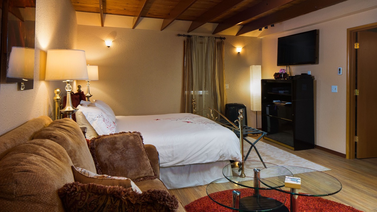 Photo of Bedroom in Far Southwest
