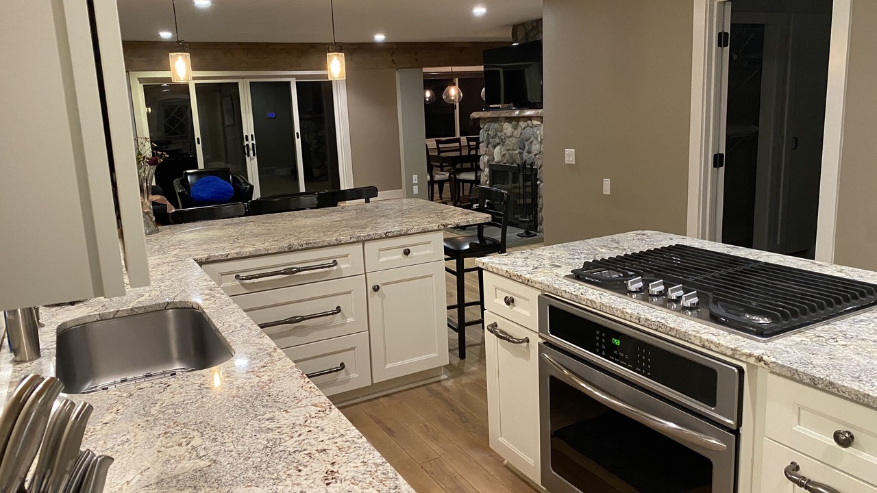 Photo of Kitchen in Petoskey