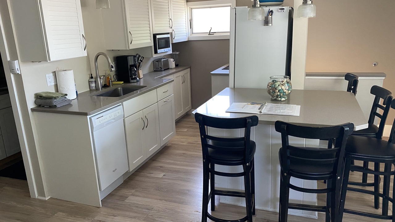 Photo of Kitchen in Petoskey