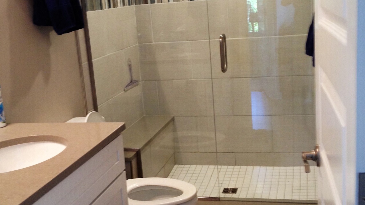 Photo of Bathroom in Petoskey