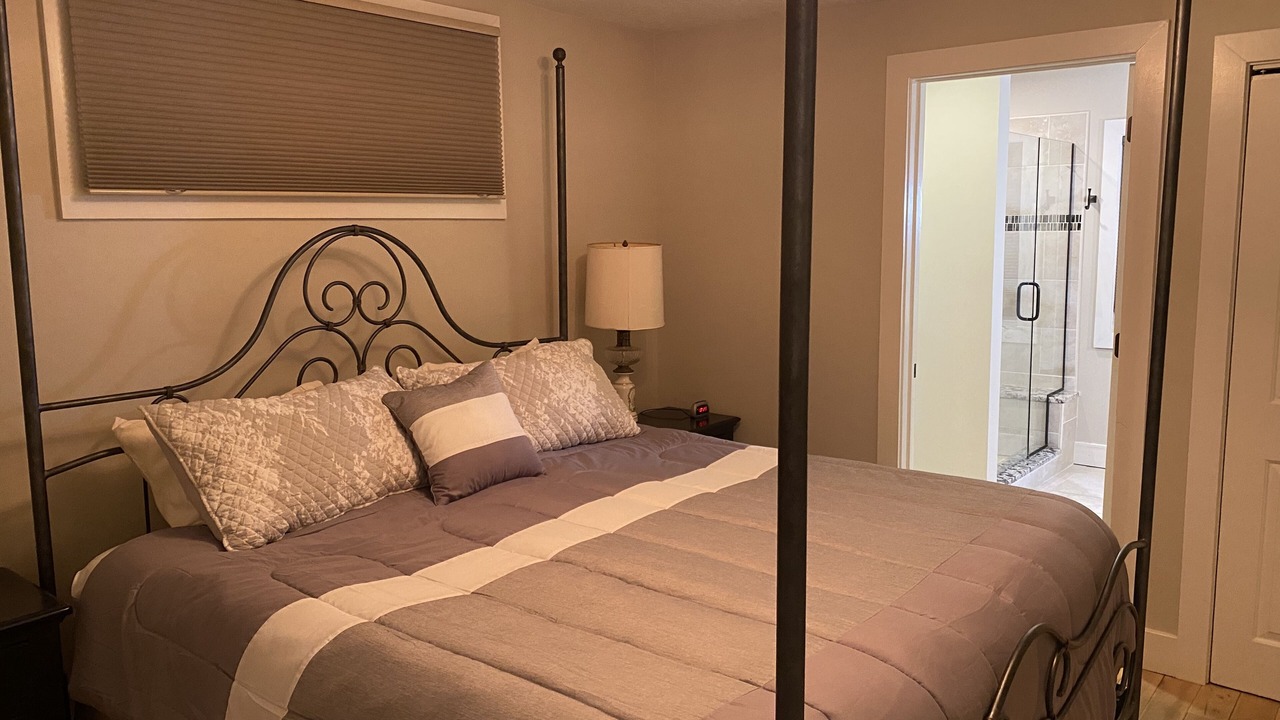 Photo of Bedroom in Petoskey