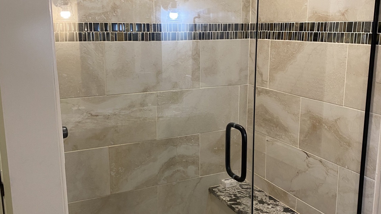 Photo of Bathroom in Petoskey