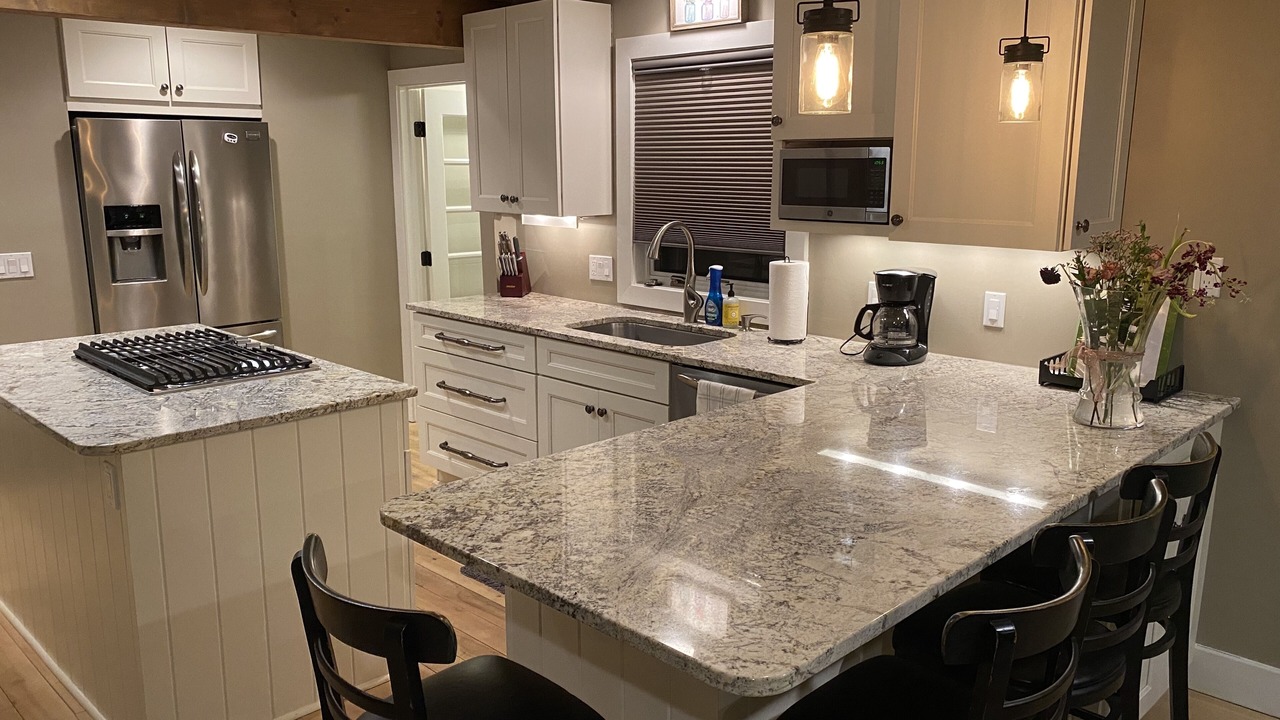 Photo of Kitchen in Petoskey