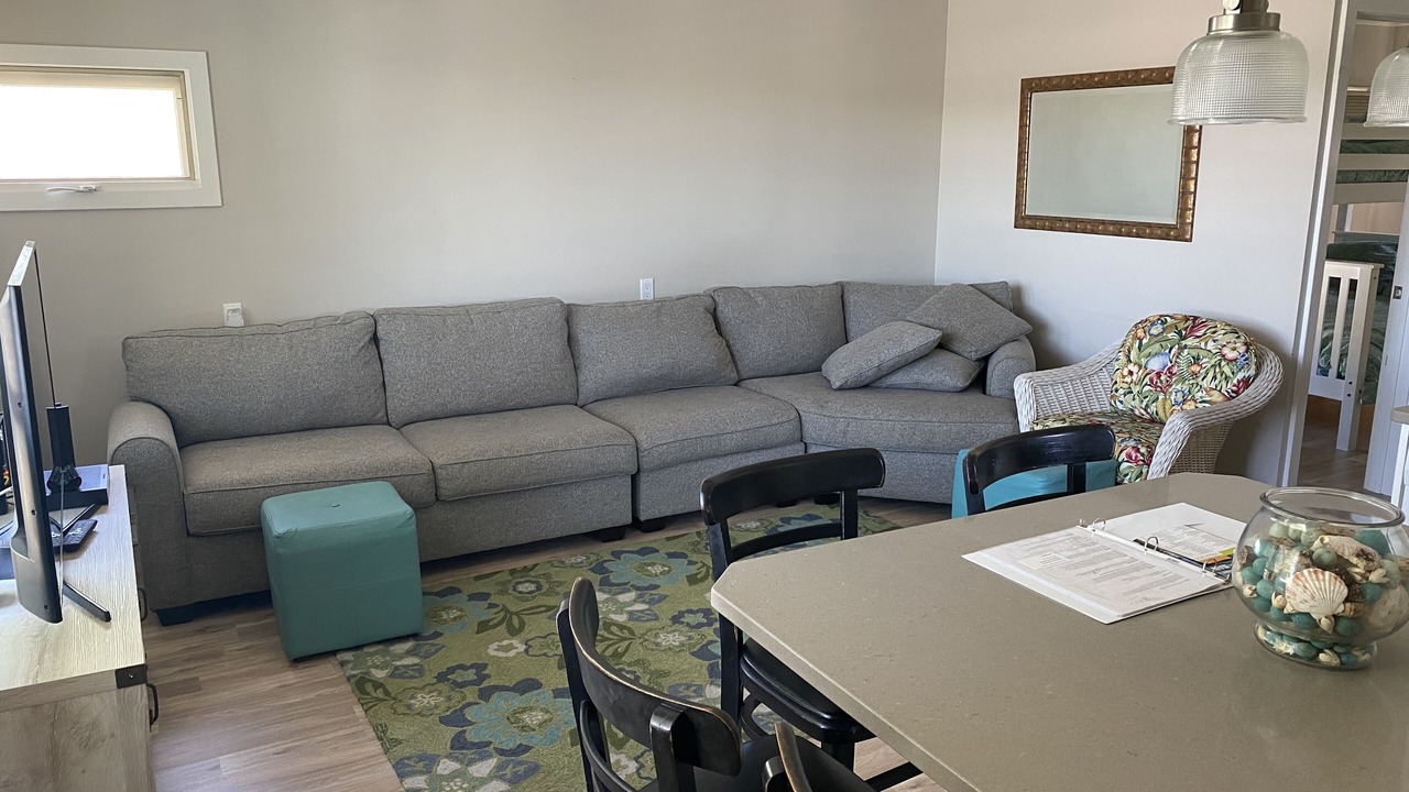 Photo of Livingroom in Petoskey