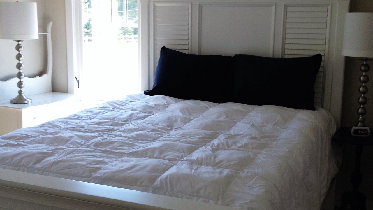 Photo of Bedroom in Petoskey