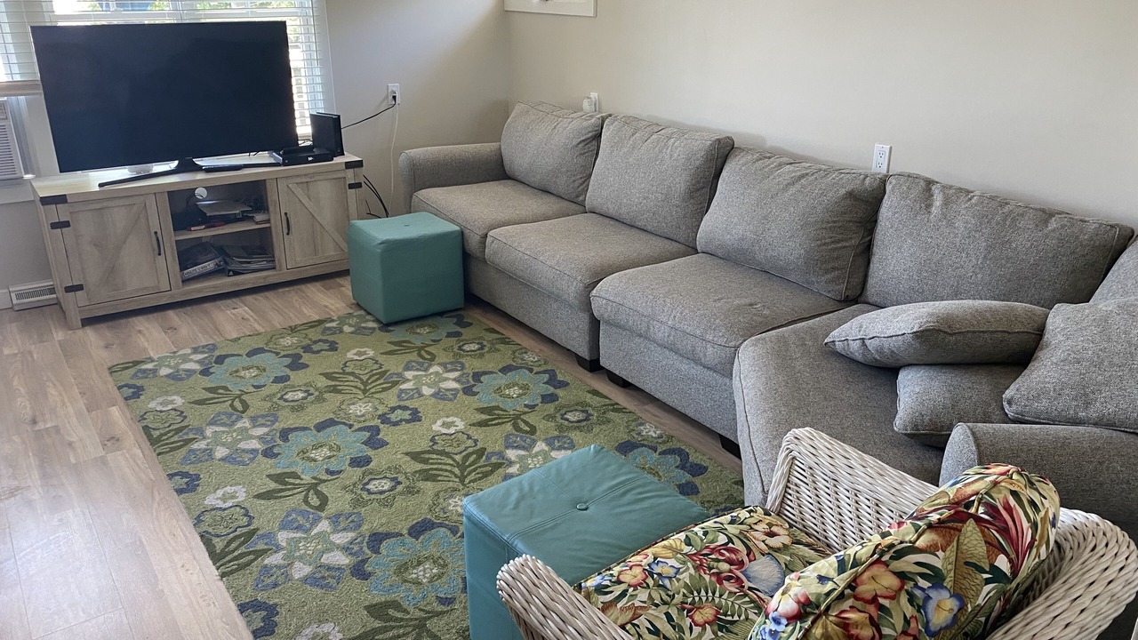 Photo of Livingroom in Petoskey