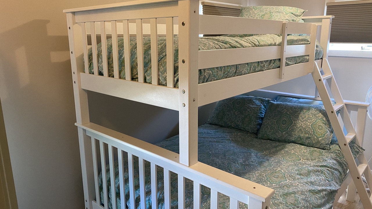 Photo of Bedroom in Petoskey