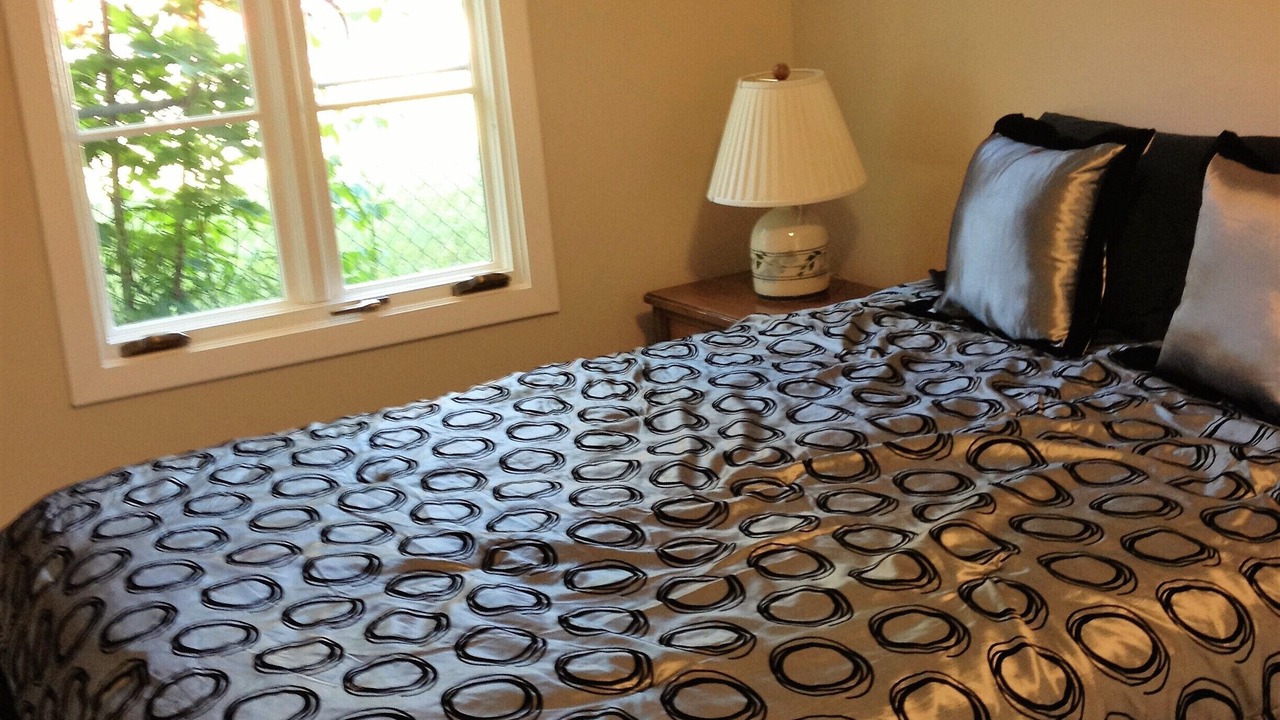 Photo of Bedroom in Petoskey