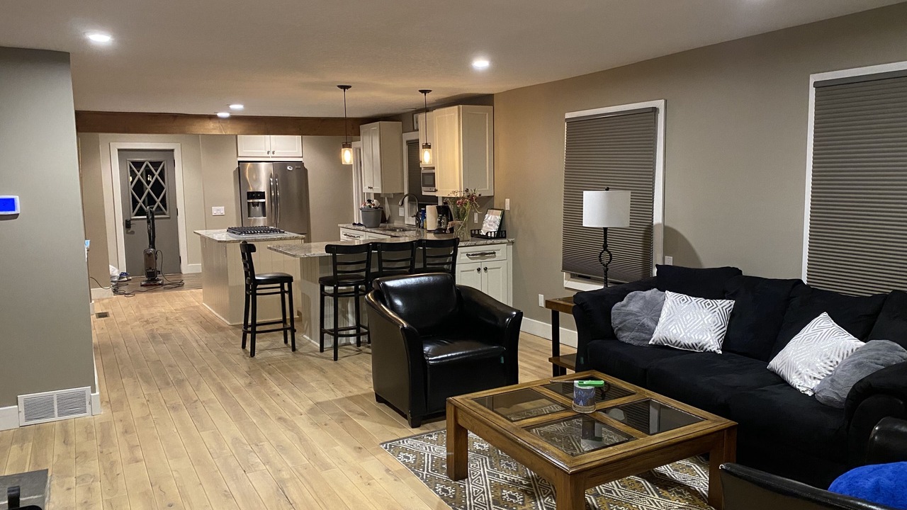 Photo of Livingroom in Petoskey
