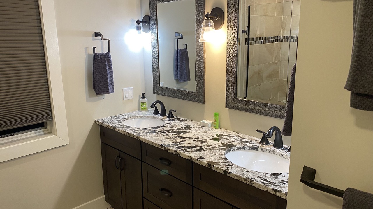 Photo of Bathroom in Petoskey