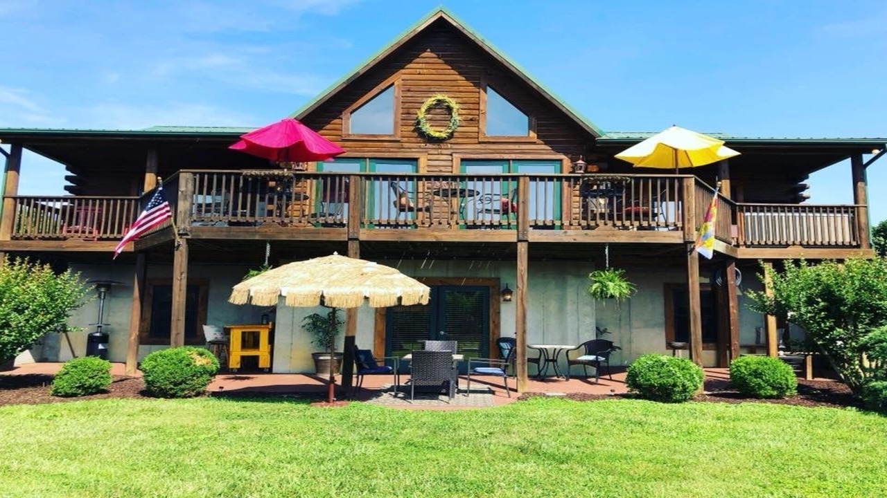 Photo of Outdoor in Buchanan