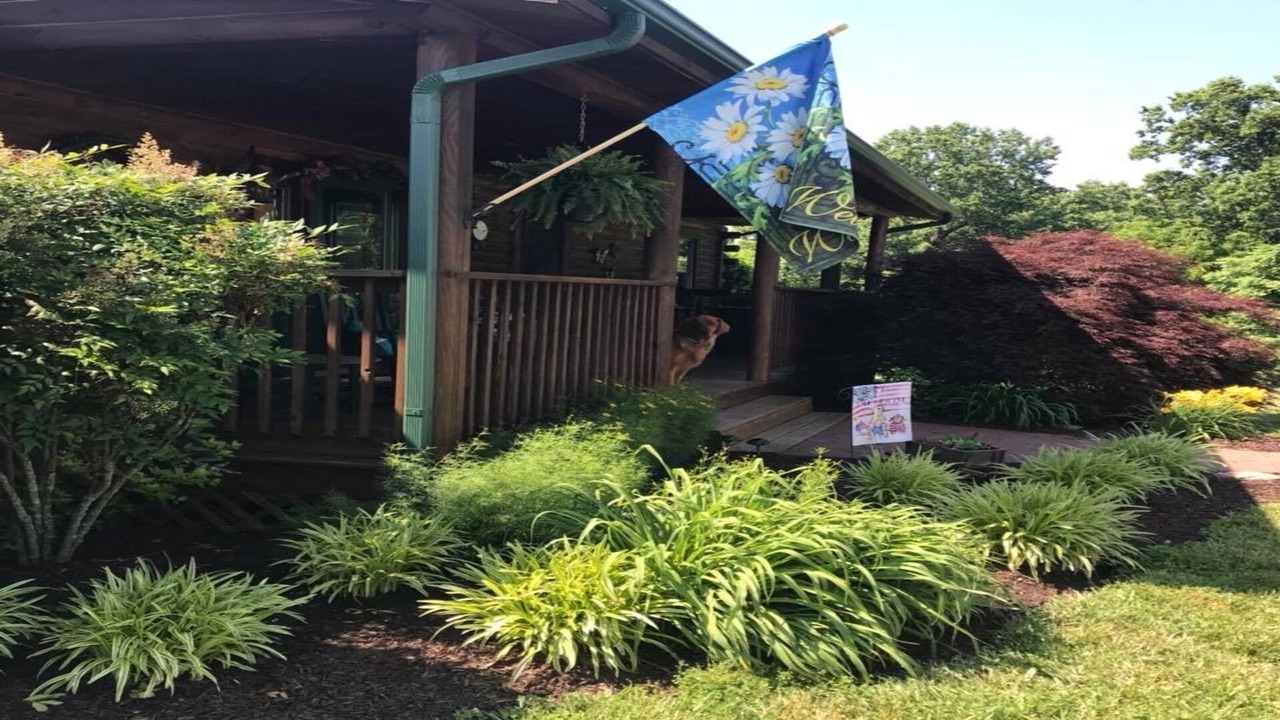 Photo of Outdoor in Buchanan