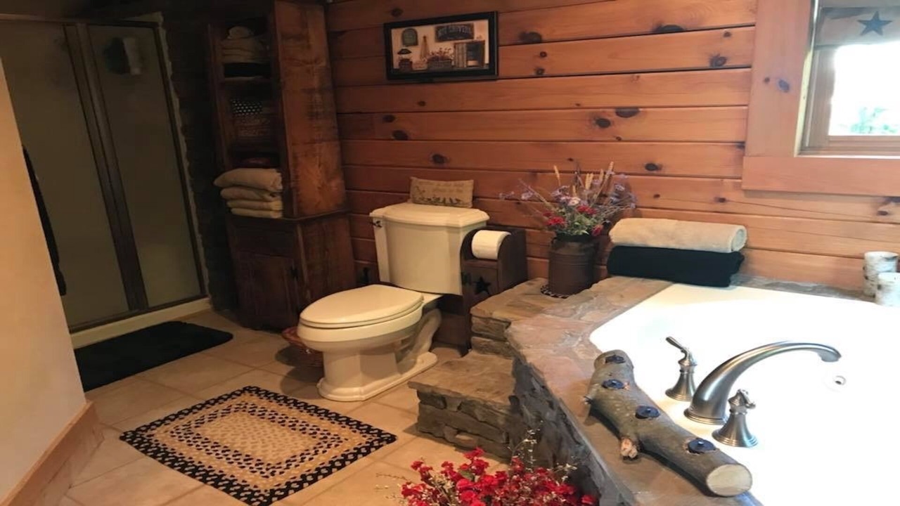 Photo of Bathroom in Buchanan