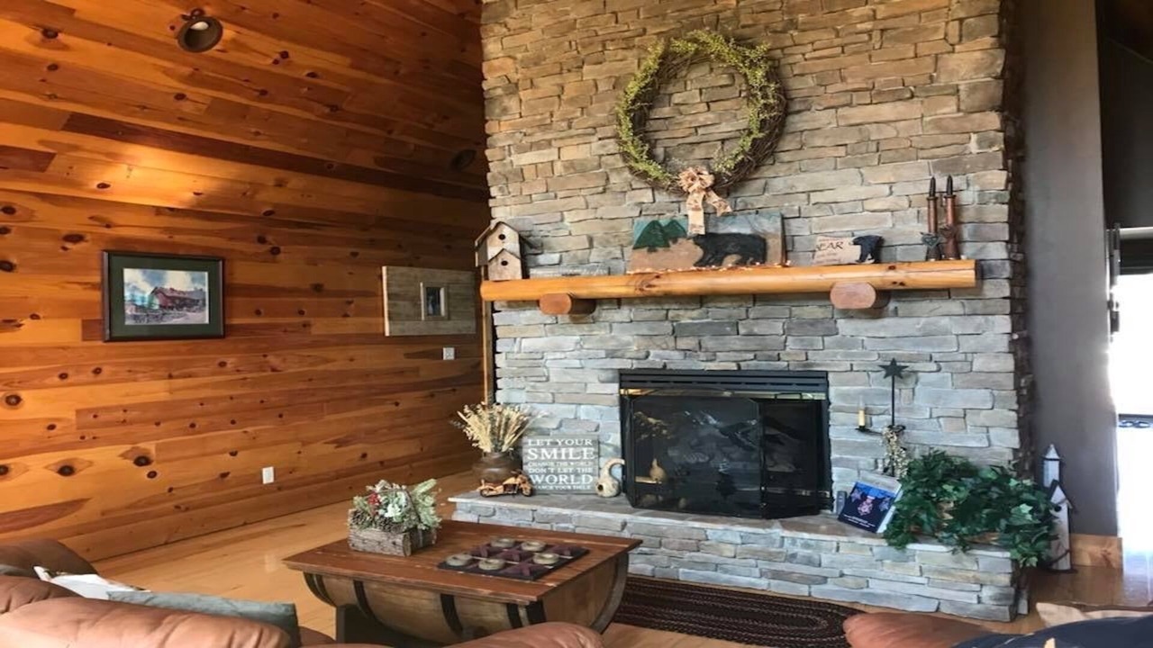 Photo of Livingroom in Buchanan