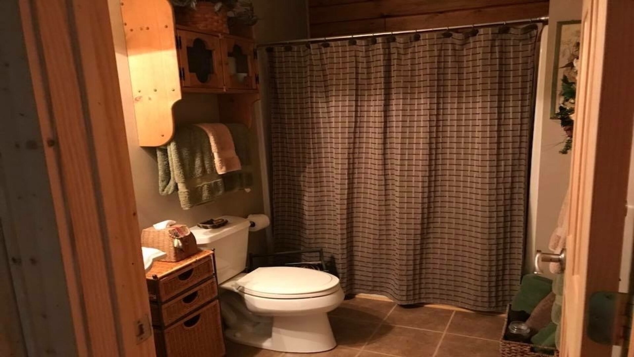Photo of Bathroom in Buchanan