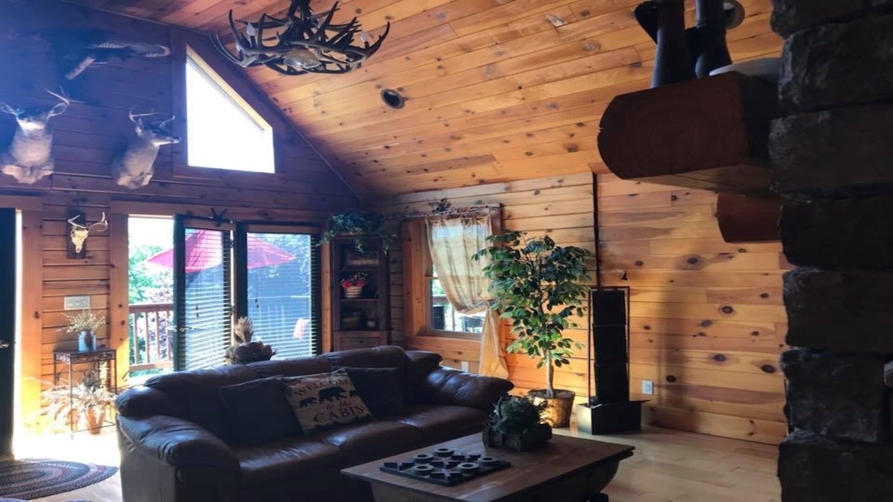 Photo of Livingroom in Buchanan