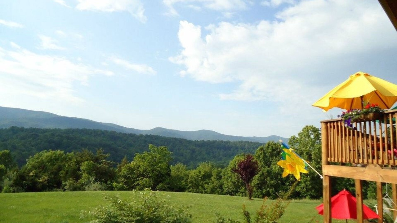 Photo of Outdoor in Buchanan