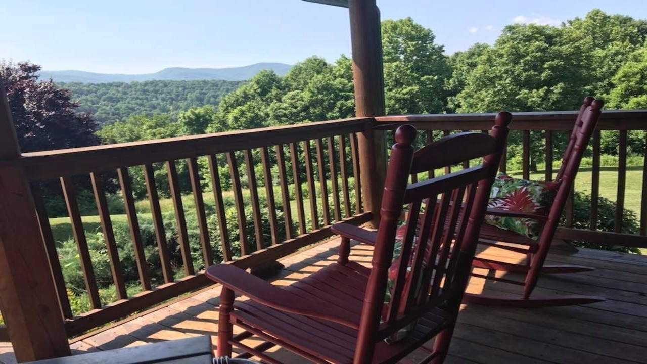 Photo of Outdoor in Buchanan