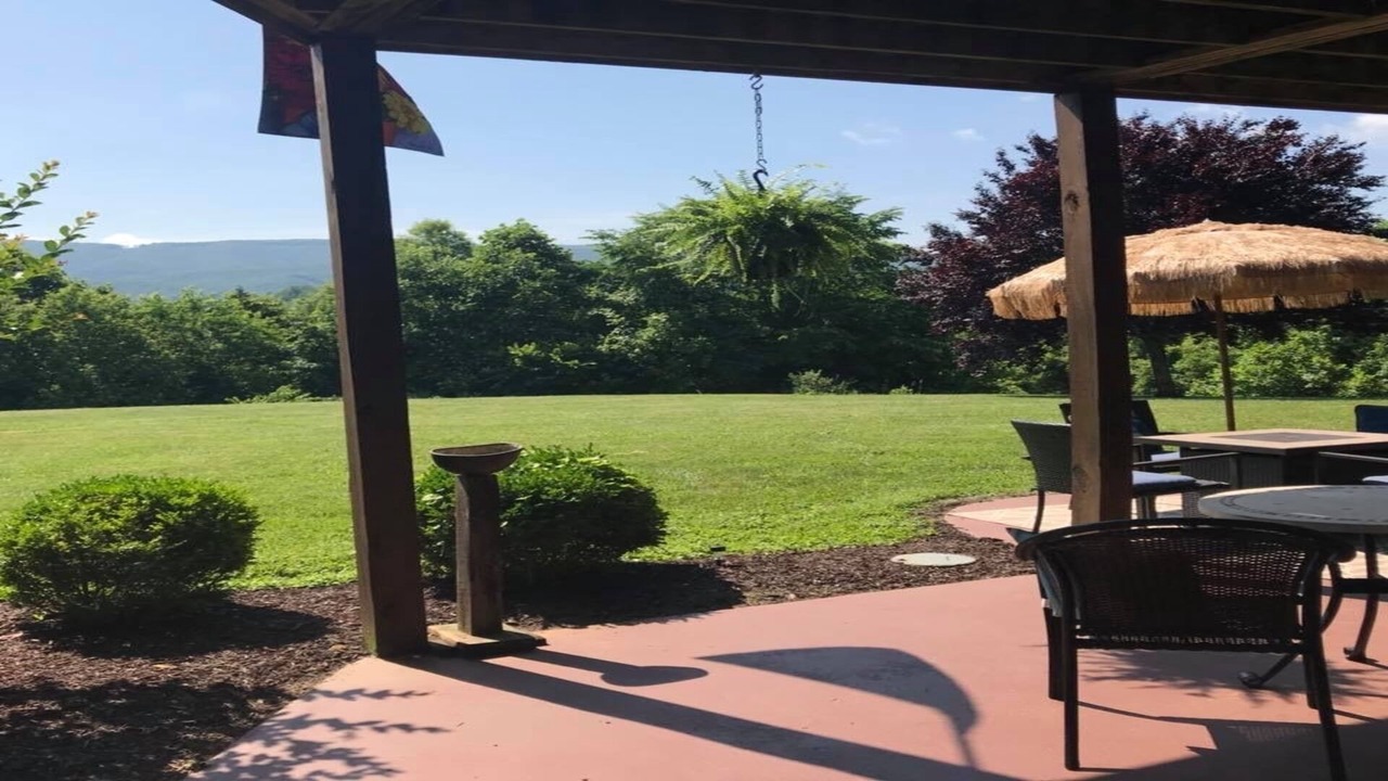 Photo of Outdoor in Buchanan
