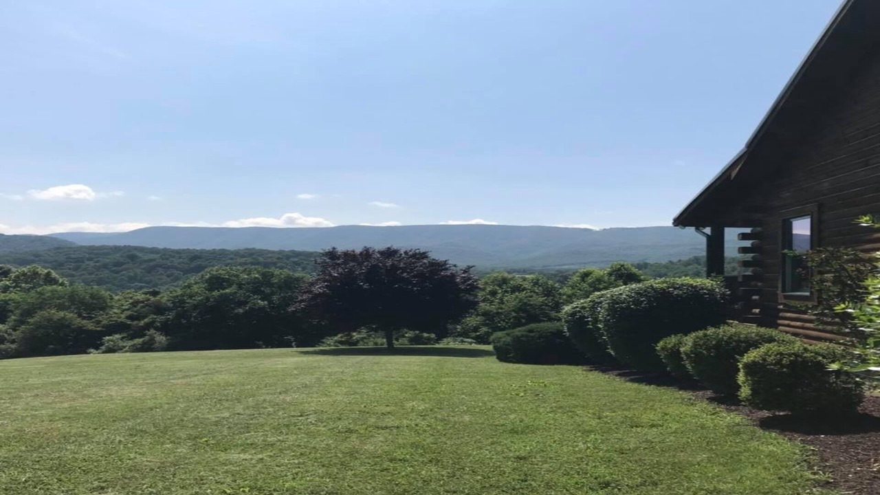 Photo of Outdoor in Buchanan
