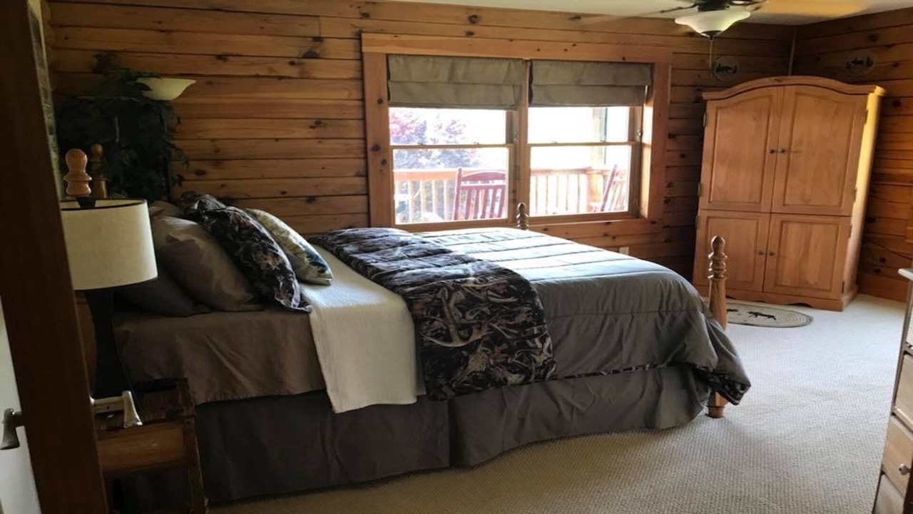 Photo of Bedroom in Buchanan