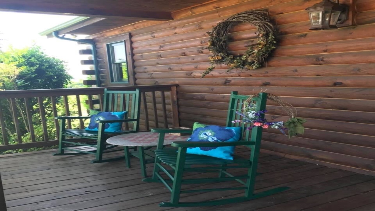 Photo of Patio Balcony in Buchanan