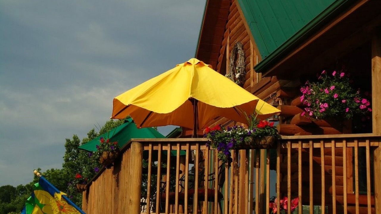 Photo of Outdoor in Buchanan