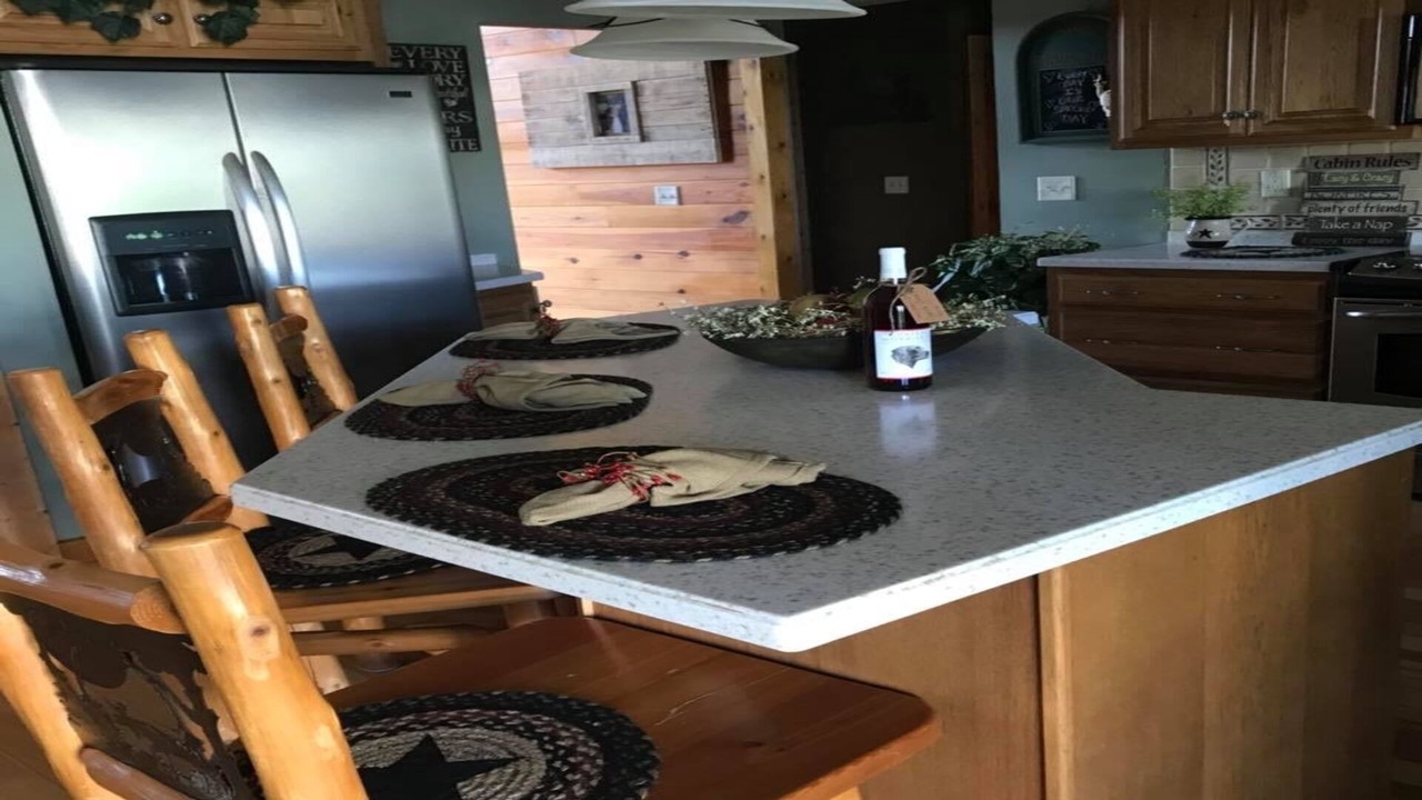 Photo of Kitchen in Buchanan